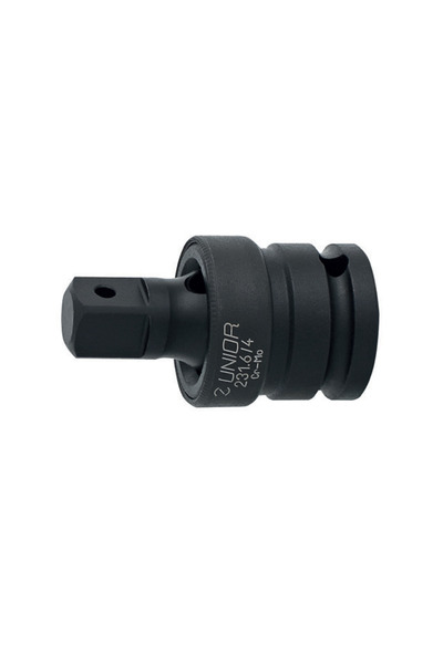 Unior Intermediar cardanic de impact 1/2''