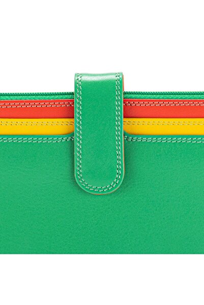 Mywalit Continental Wallet Leather 20 cm