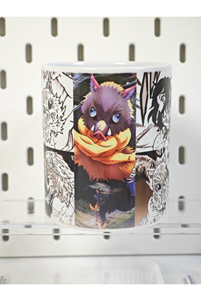 Yenaplanner Demon Slayer Mug