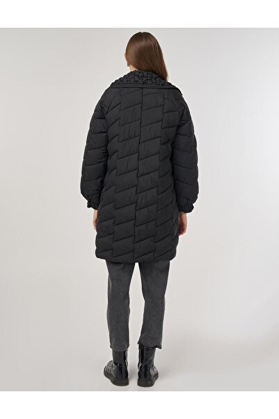 Kayra Ka-A25-27321 Coat