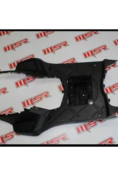 Msr KYMCO AGİLİTY 125 ALT PASPAS A