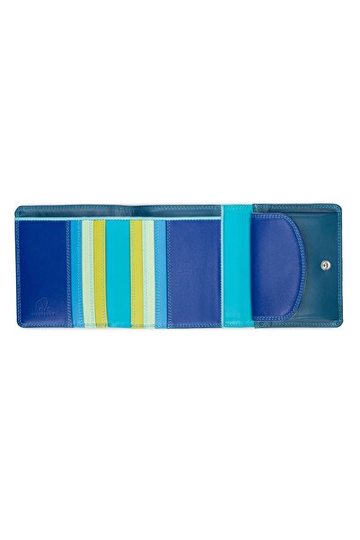 Mywalit Wallet RFID protection Leather 10.5 cm