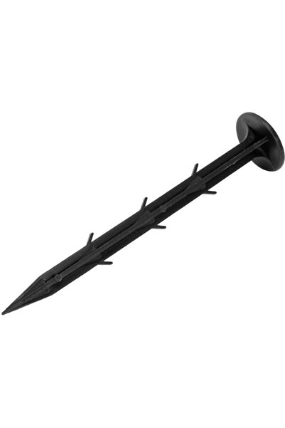 Flo Set 100 nails for agrotextile fabric, diameter 31 mm, length 150 mm