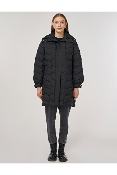Kayra Ka-A25-27321 Coat