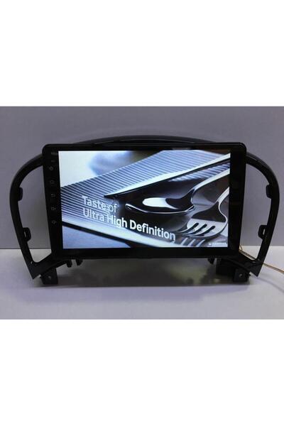 FTH SOUND NİSSAN JUKE 2011-2019 UYUMLU MULTİMEDYA TEYP ANDROİD 15 2-32 GB CAR...