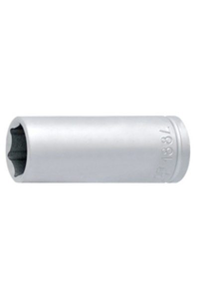 Unior 188/2L6p Cap cheie tubulara 1/4'' varianta lunga si diametrul de 5/16''