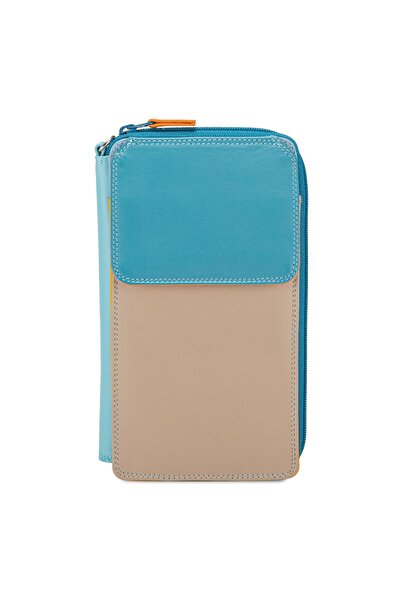 Mywalit Wallet leather 11 cm