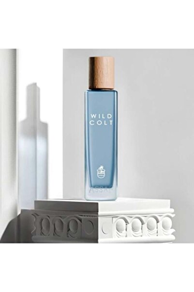 ASSAF Wild Colt 200 ml Perfume - Original