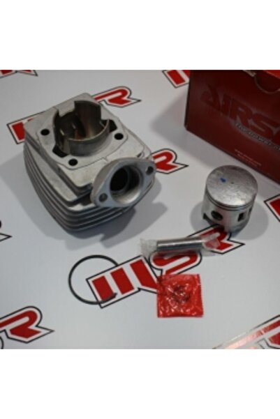 Msr PEUGEOT AIRSAL SİLİNDİR KİT 46 MM ÇİFT SEKMAN PRC