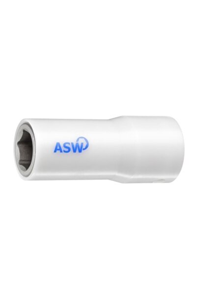 ASW CS 720 L Дълги ударни вложки с втулка CoverS 1/2'', размер 22