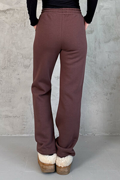 ModaPlaza Γυναικείο ράψιμο με κορδόνια 3 κλωστών κάτω 931