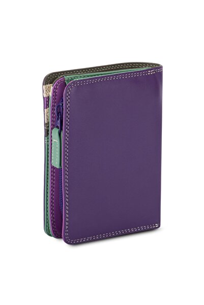 Mywalit Medium Wallet wallet leather 11 cm