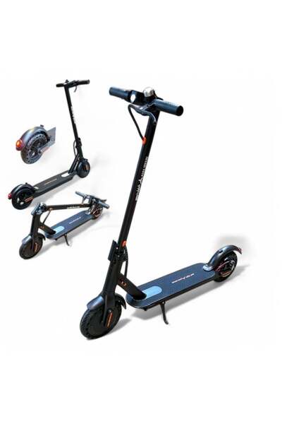 Generic Electric Scooter Model 2025