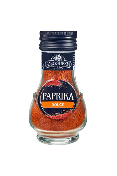 Drogheria & Alimentari Paprika Dolce 35g
