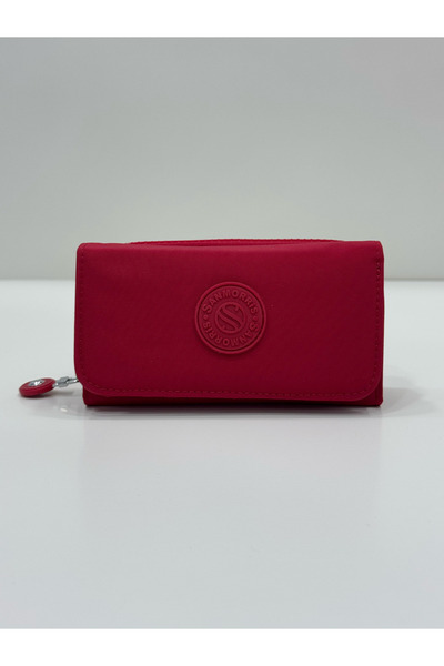 EG-BAGSS Sanmorris Women's Wallet 3069