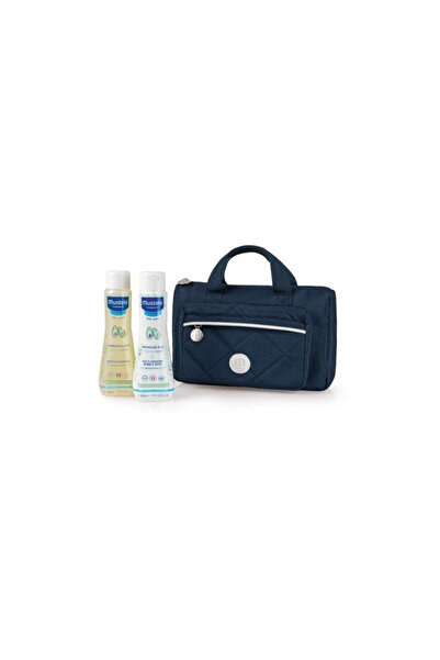 Mustela Vanity Set