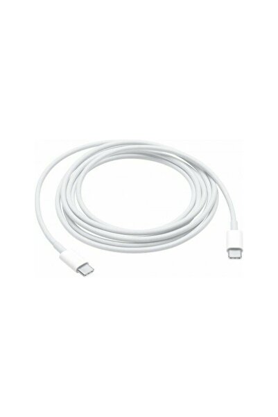 AXYA Huawei Matebook PRO/D/E/D14/D15/13 Usb-C Usb-C Şarj Kablosu