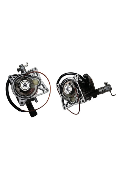 İtal POMPA HYUNDAI HYB80 BASINÇLI YIKAMA KOMPLE