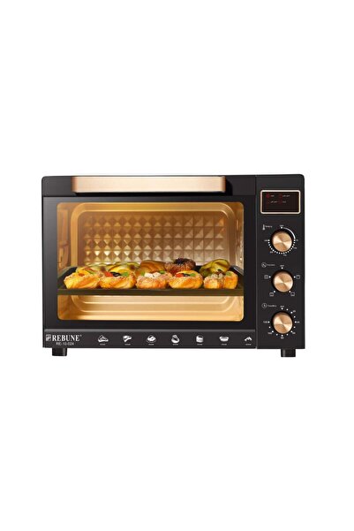 Ribon Electric Oven 45L – 1700W