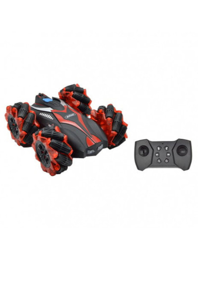 Blusmart Παιδικό αυτοκίνητο με φώτα LED, τηλεχειριστήριο