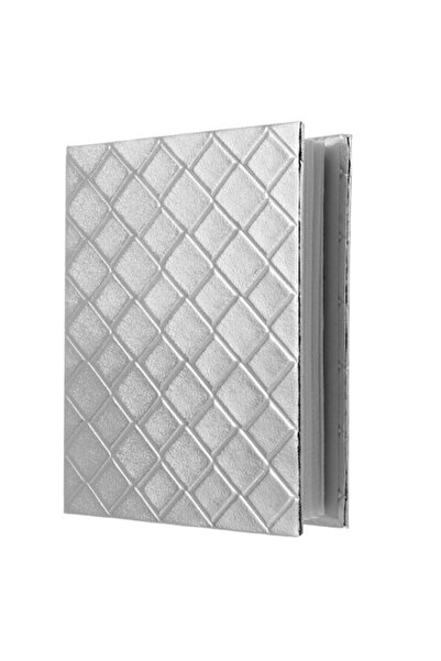 CRD PRINT Album foto ARGENTO, model 2, 100 fotografii, format 10x15,