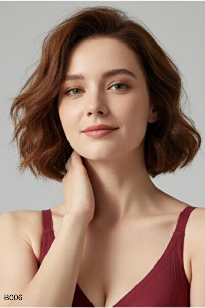 MORRO # Izbırakmaz Stitch-Free Invisible Bra |   Ghost Bra B006