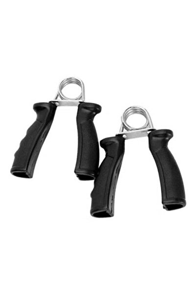 Generic مقوي قبضة اليد والساعد البلاستيكي القابل للتعديل - تصميم مريح