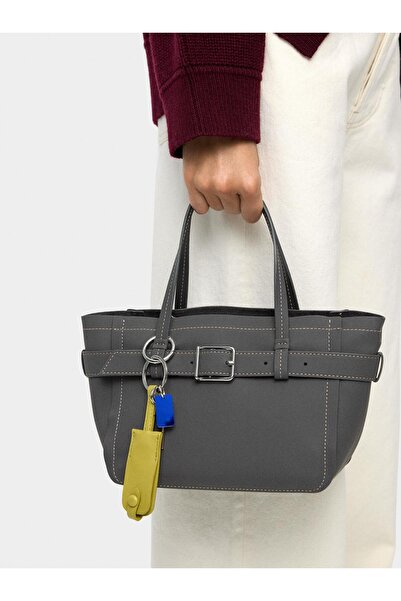 PARFOIS Charm'lı Tote Çanta