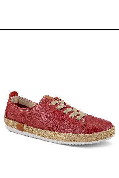 Freefoot Genuine leather women's shoes