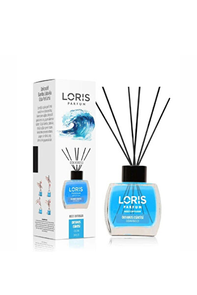 Loris Odorizant camera - Ocean - 100 ml