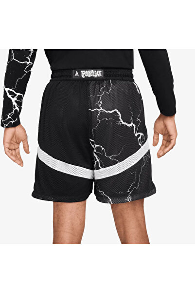 Nike Dri-FIT Ja Icon 6" Basketball Shorts Black