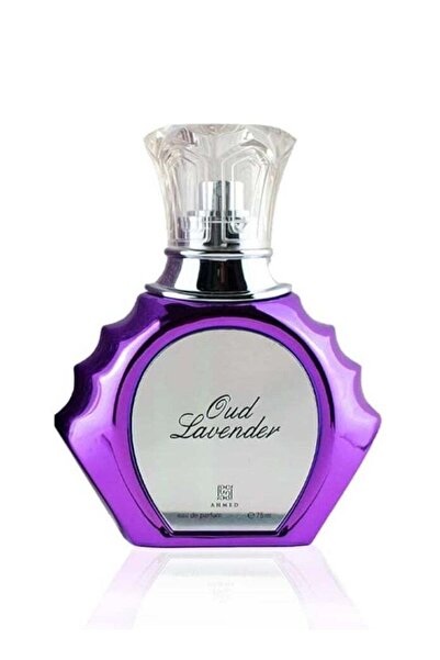 Ahmed Al Maghribi Oud Lavender Extrait de parfum 75ml