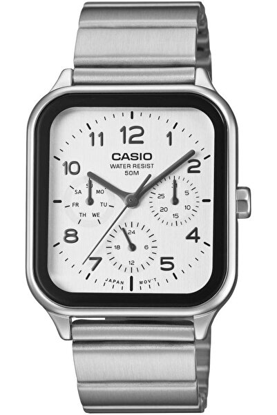 Casio Mtp-M306D-7Avdf Men's Wristwatch