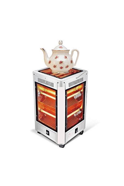 ATC 2-in-1 Heater and Beverage Warmer