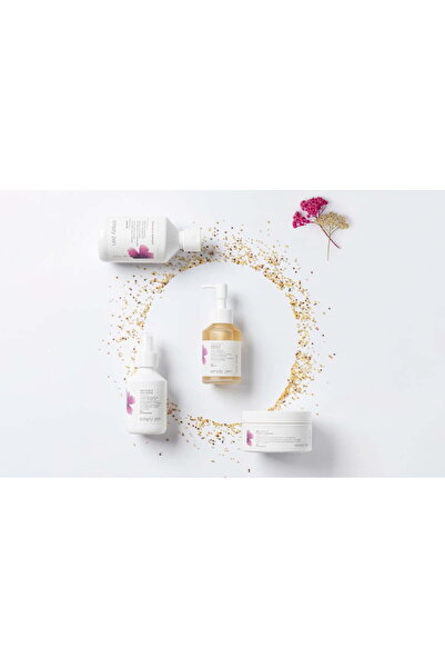 Simply Zen Restructure In Sublime Oil, Λάδι Αναδόμησης για Ξηρά ή Ταλαιπωρημένα Μαλλιά, 100ml