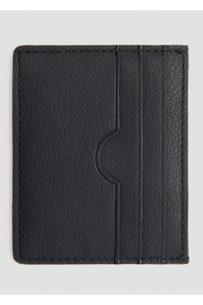 MANGO Man Pürtüklü kartlık