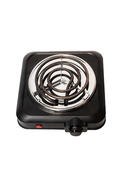 Ribon Electric Hot Plate 1000W