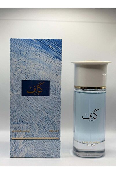 Ahmed Al Maghribi كاف مستخلص عطر 100 مل