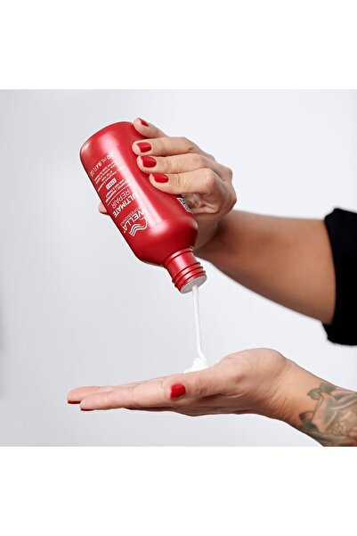 Wella Professionals Σαμπουάν Επανόρθωσης για Ταλαιπωρημένα Μαλλιά, Σαμπουάν Ultimate Repair Step 1, 250 ml