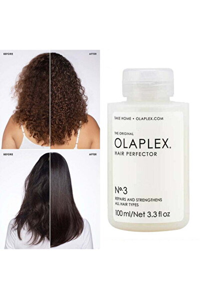 Olaplex No.3 Hair Perfector - Θεραπεία Ενδυνάμωσης Μαλλιών, 50ml