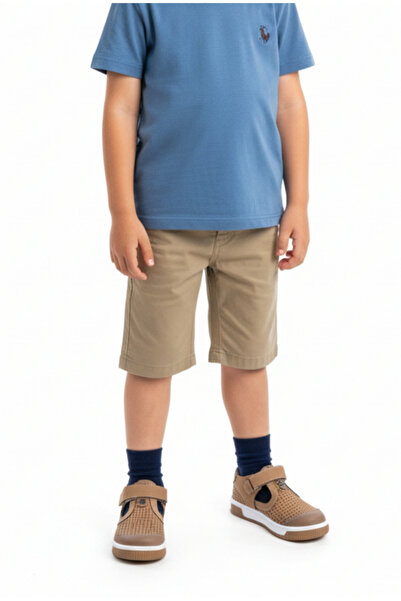 Limbeo Guaranteed Daily Wear Closed Front Breathable Flexible Soft Sole Unisex Baby Kids Sandals Slippers