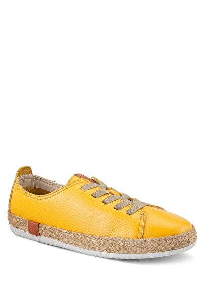 Freefoot Genuine leather women's shoes