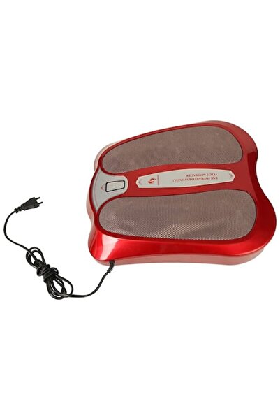 stuffix Aparat de masaj pentru picioare 105 cu funcție de încălzire