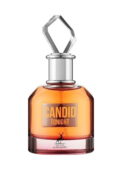 Maison Alhambra So Candid Tonight 100 ml, eau de parfum, women