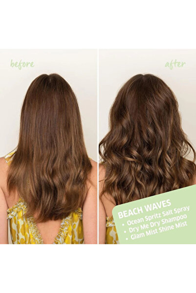 Wella Professionals Σπρέι μαλλιών Ocean Spritz για χαλαρές μπούκλες, 150ml