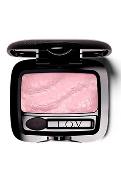 LOV The Sophisticated L.O.V eyeshadow göz fari Far Nr. 410 Aphrodite Kiss.