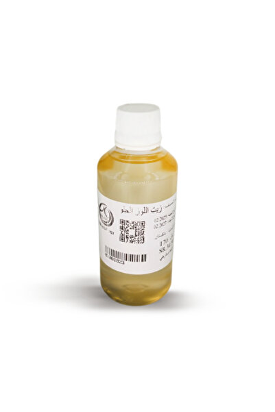 Nature Spirit روح الطبيعة - زيت اللوز الحلو