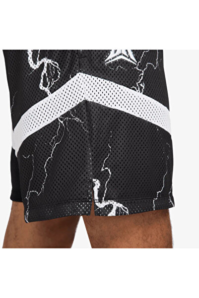 Nike Dri-FIT Ja Icon 6" Basketball Shorts Black