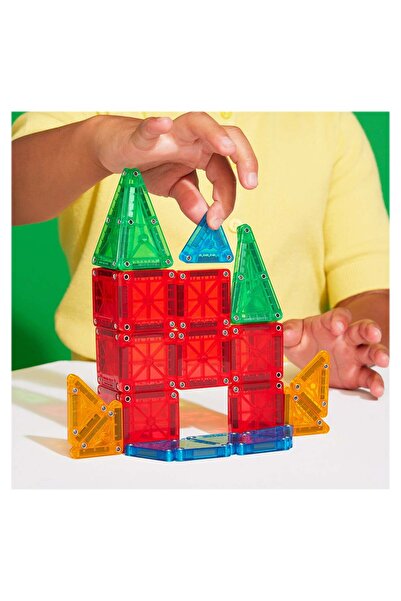 Magna Tiles MAGNA-TILES microMAGS Travel Set