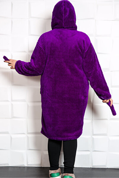 Yves Fashion Cocolino Capod Plus Size